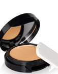 EX1 Cosmetics - Invisiwear Compact Powder - Oil Absorbing Hydrating Smooth Finish
