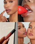 EX1 Cosmetics Dreamer Plump & Renew Lip Oil