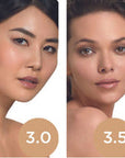 EX1 Cosmetics - Delete Fluide Concealer - High Full Coverage Makeup