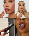 EX1 Cosmetics Admirer Plump & Renew Lip Oil
