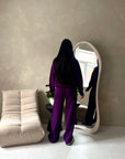 Lili Plum 'H' Logo Embroidery Loungewear Comfy Set