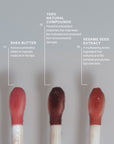 EX1 Cosmetics Dreamer Plump & Renew Lip Oil