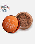 EX1 Cosmetics - Pure Crushed Mineral Foundation