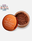 EX1 Cosmetics - Pure Crushed Mineral Foundation