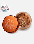 EX1 Cosmetics - Pure Crushed Mineral Foundation
