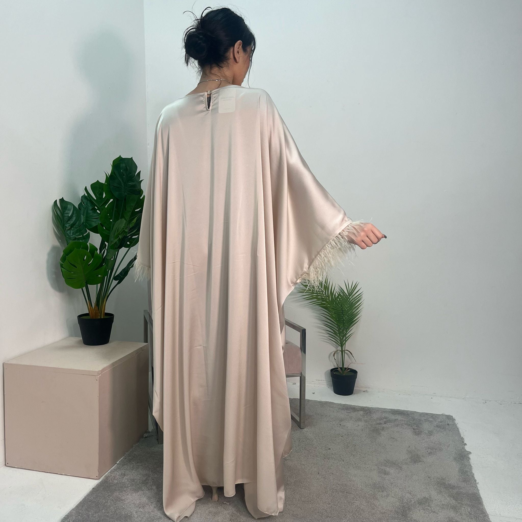 Hania Kaftan Set main image 0