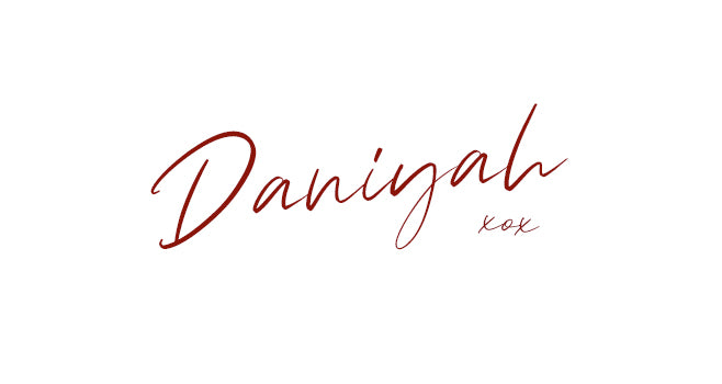 Daniyah