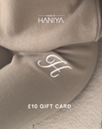 House Of Haniya Gift Card