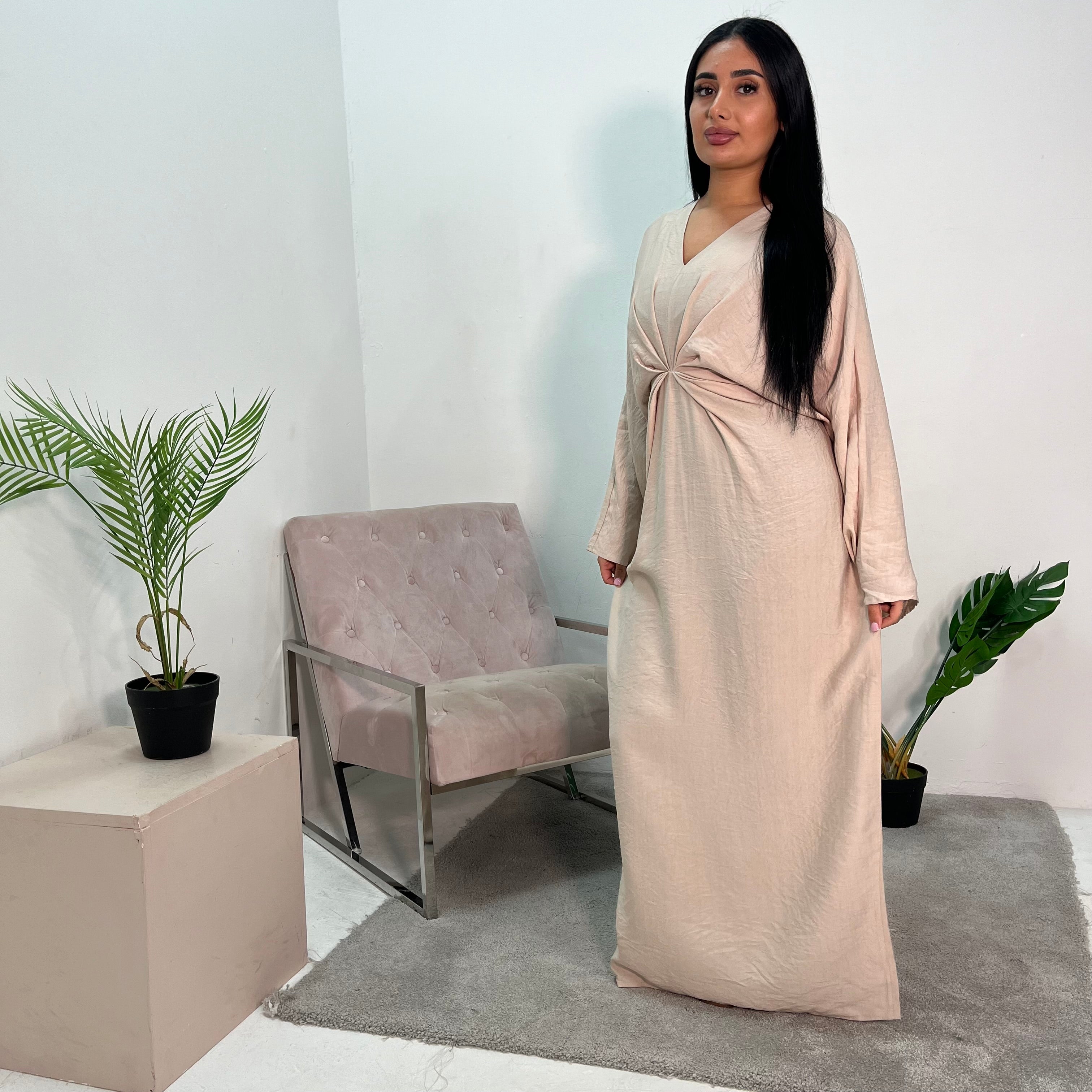Haniya Princess Dress