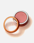 EX1 Cosmetics - Powder Blusher Radiant Finish Makeup