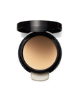 EX1 Cosmetics - Invisiwear Compact Powder - Oil Absorbing Hydrating Smooth Finish