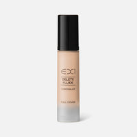 EX1 Cosmetics - Delete Fluide Concealer - High Full Coverage Makeup