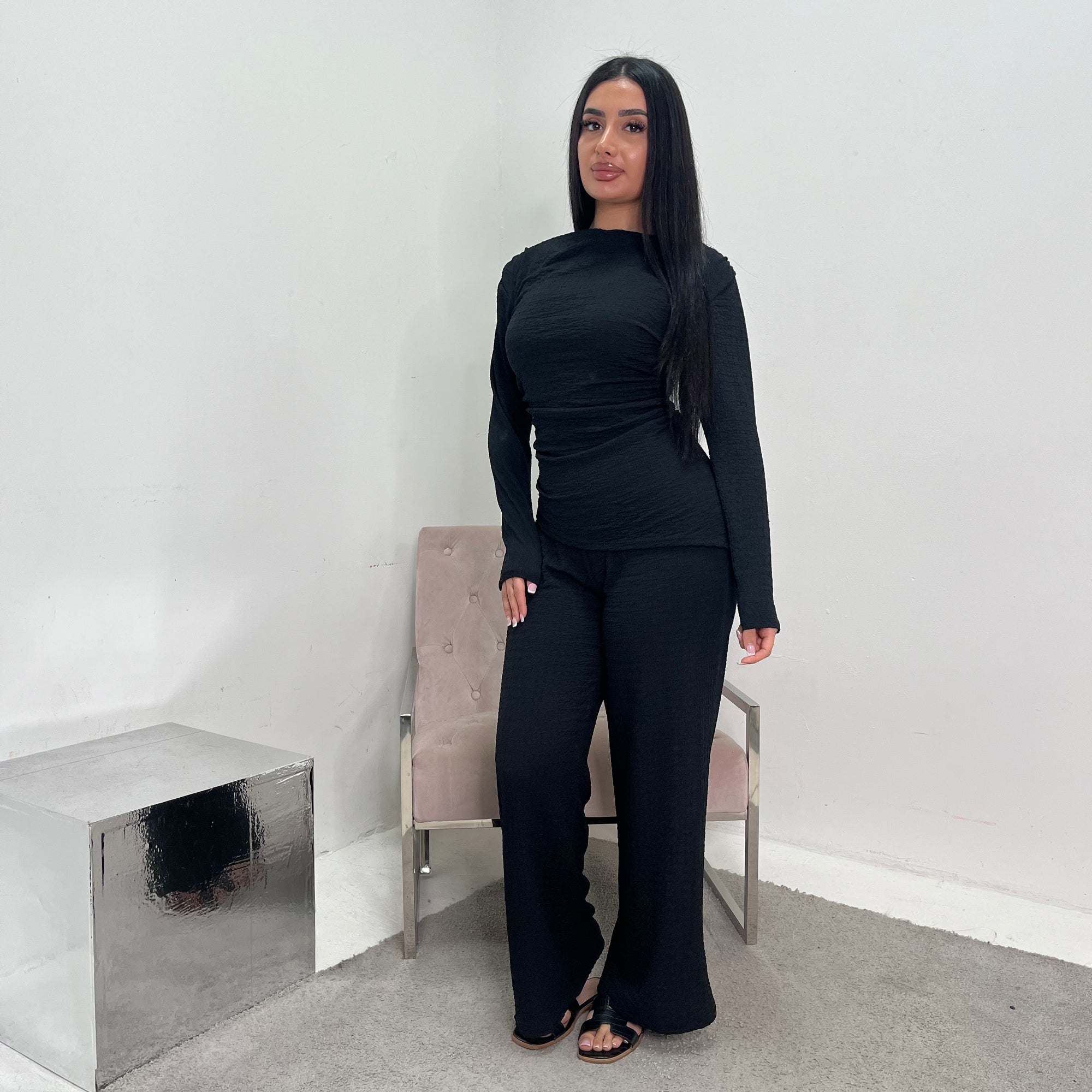 New In – House Of Haniya