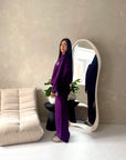 Lili Plum 'H' Logo Embroidery Loungewear Comfy Set