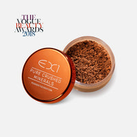 EX1 Cosmetics - Pure Crushed Mineral Foundation