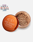 EX1 Cosmetics - Pure Crushed Mineral Foundation