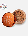 EX1 Cosmetics - Pure Crushed Mineral Foundation
