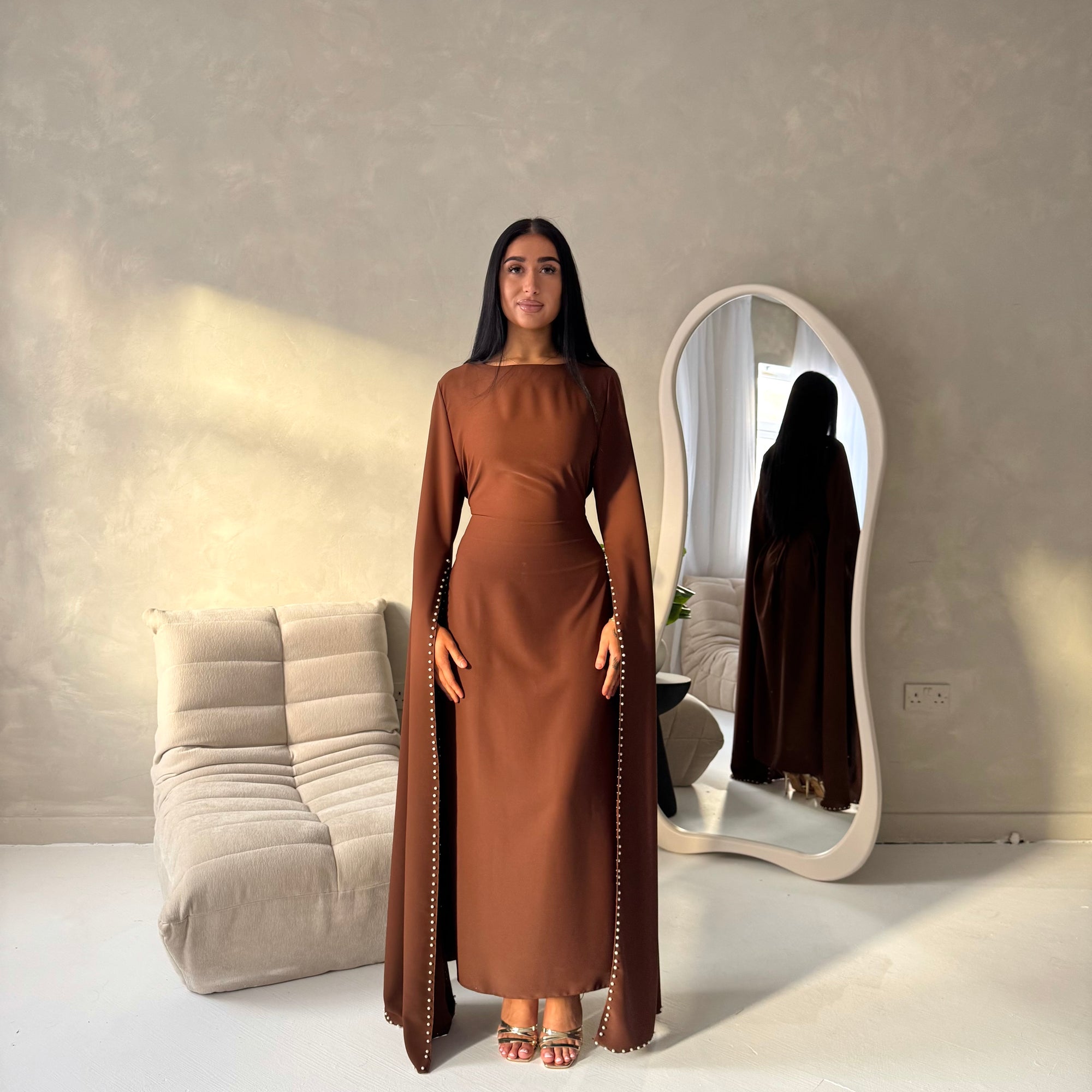 New In – House Of Haniya