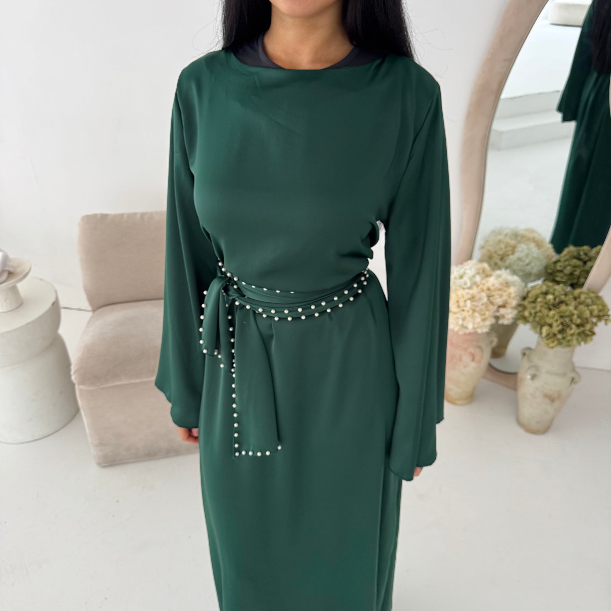 emerald green belt for dress ECYC Ltd Crystal Rhinestone Wedding Dress Belt Glitter Emerald Green Rhinestone Applique Bridal Belt Sashes Bridesmaid Dress Belt Satin Ribbon Belt for Women Dress Evening Gown at Amazon Women's Clothing store