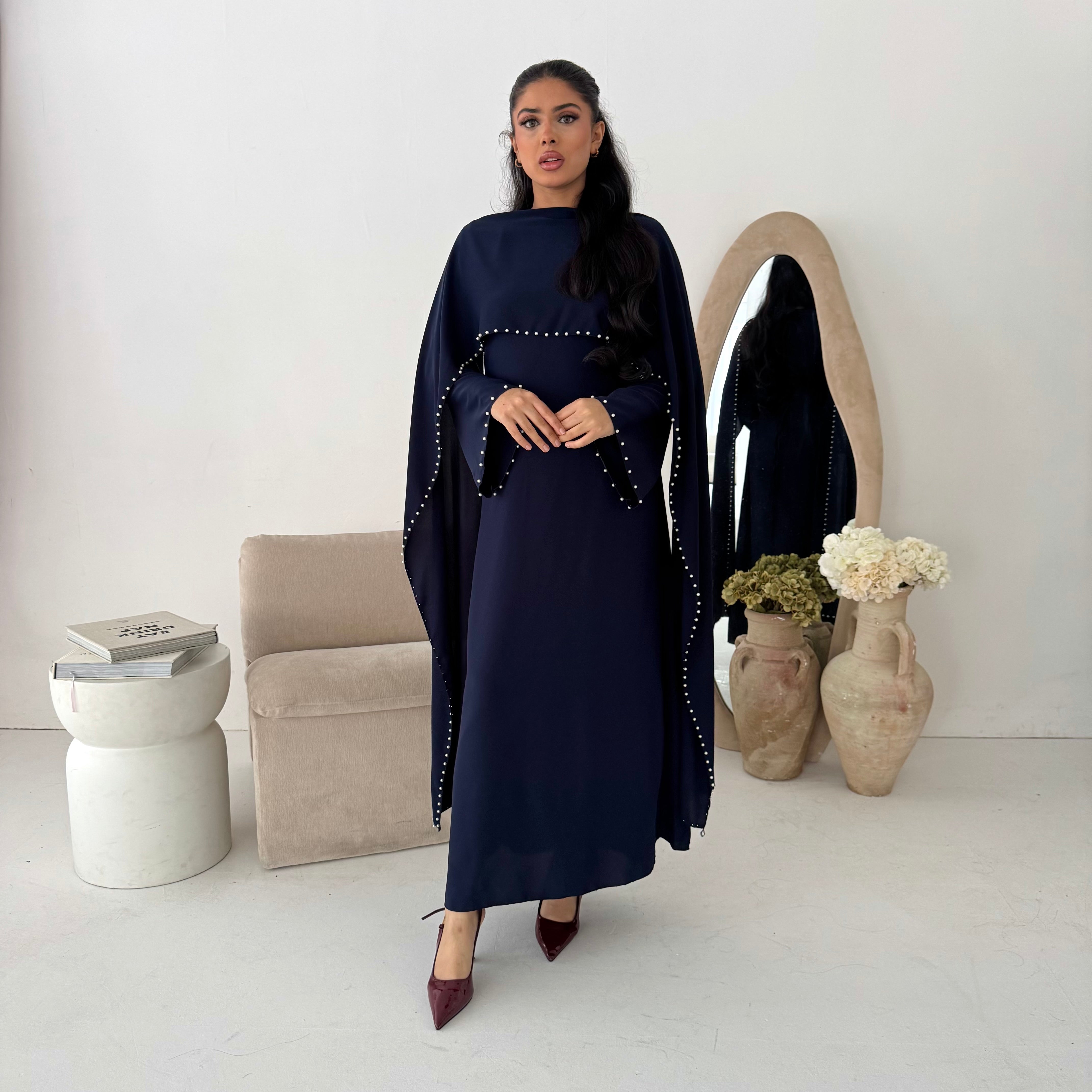 House Of Haniya | Modest Fashion