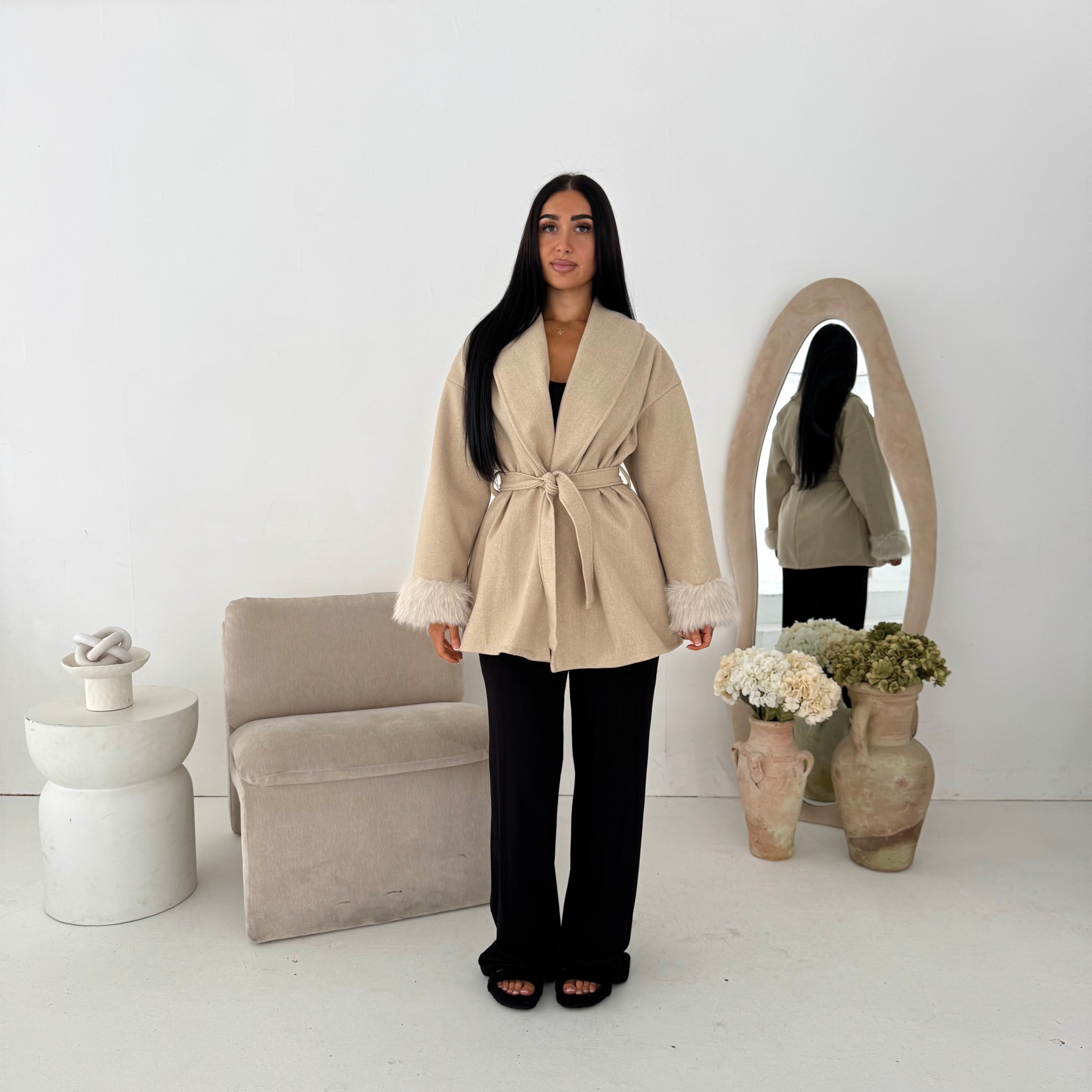 Coats & Jackets