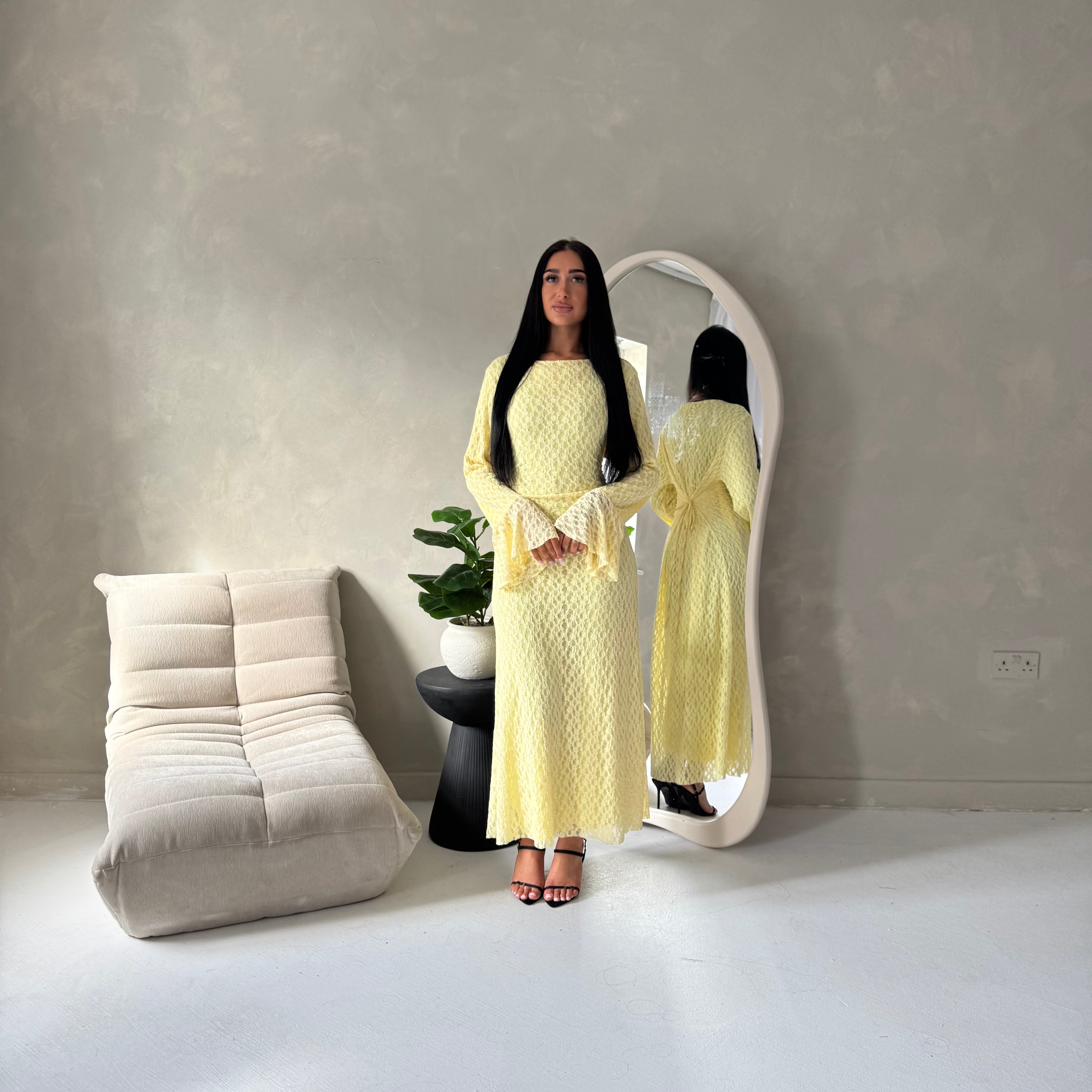 Dresses – House Of Haniya