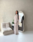 Numa Mocha Baggy Fit Top & Trouser Co Ord Set