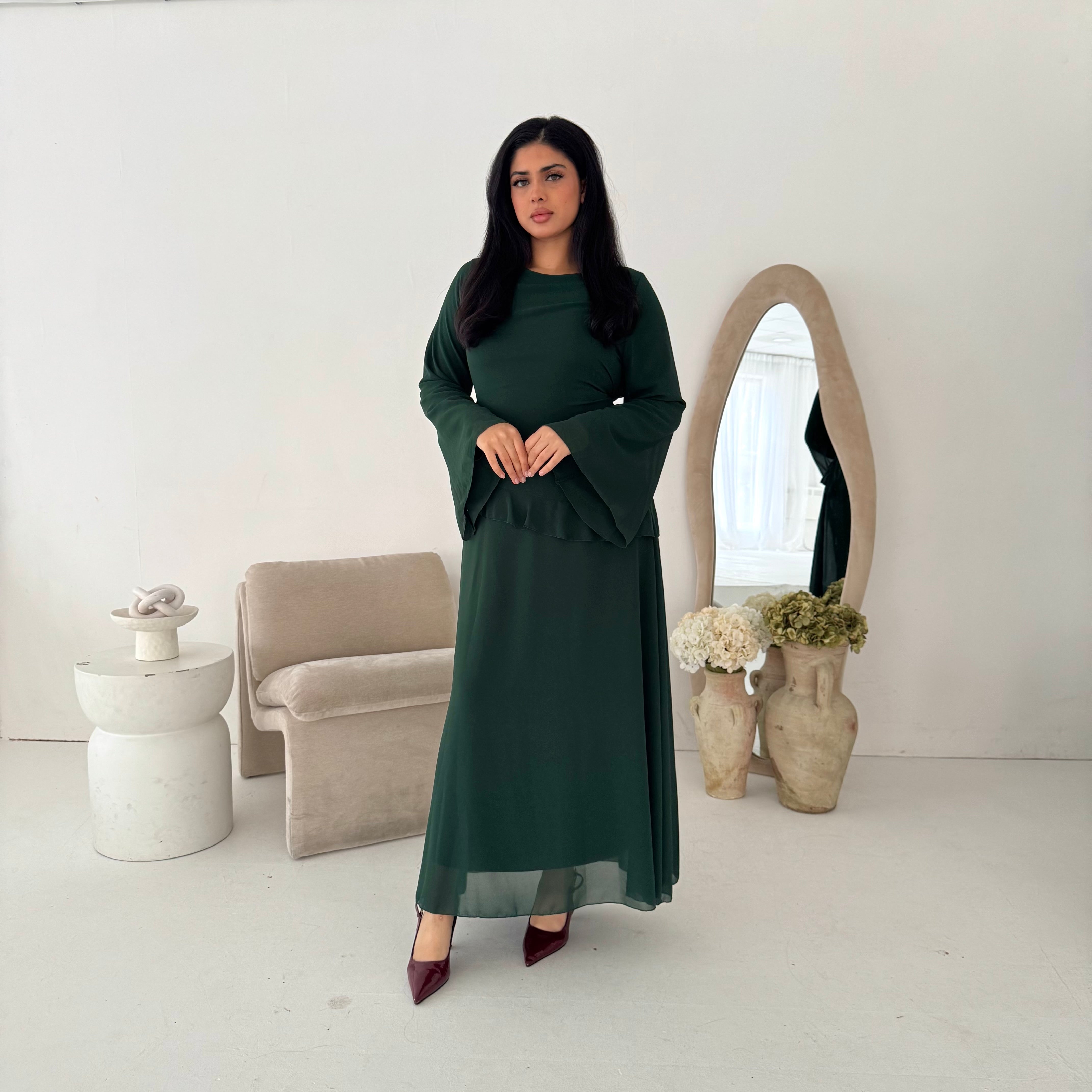 Dresses – House Of Haniya