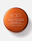 EX1 Cosmetics - Pure Crushed Mineral Foundation