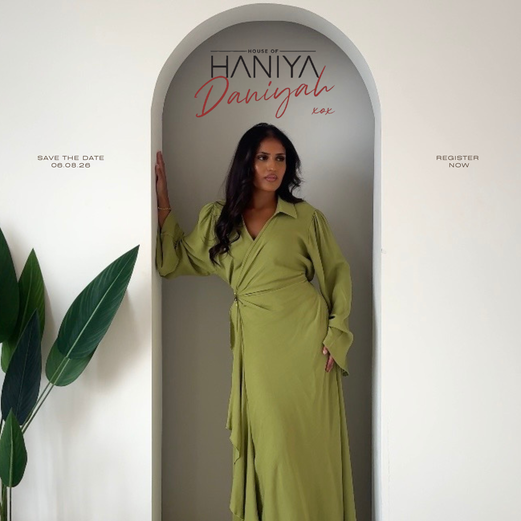 Daniyah
